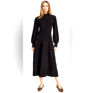 The Persephane Dress (Hill House)